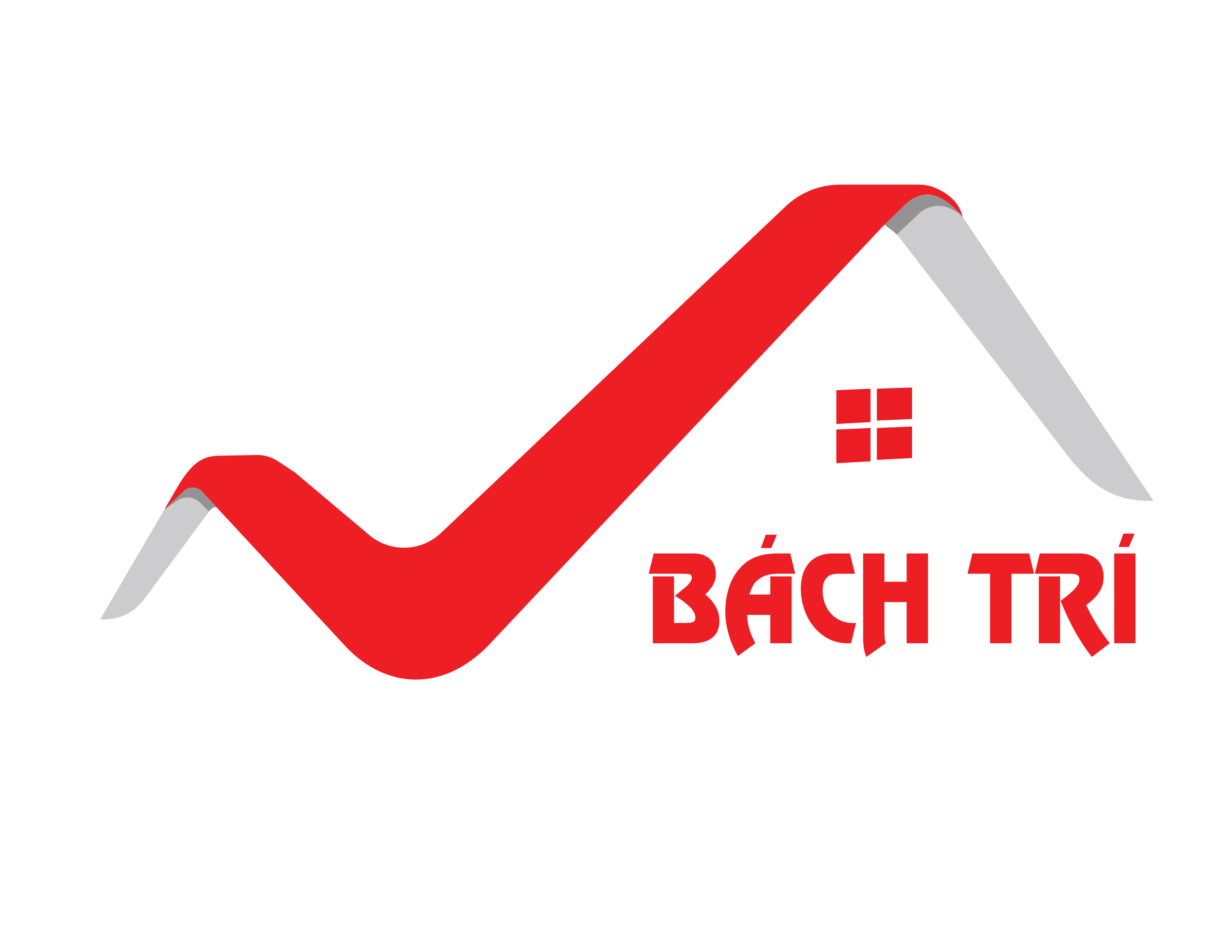 Công Ty Cổ Phần Tư Vấn Thiết Kế – Xây Dựng Bách Trí